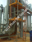 Birkhadem, ALGER, CAP prevention