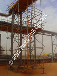 FORMATION VERIFICATION ECHAFAUDAGE, SITE DE KRESBA, THK-Concept 