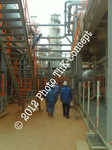 THK-Concept, 38350 Susville, FORMATION VERIFICATION ECHAFAUDAGE